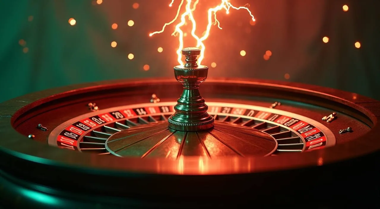 Roulette Star
